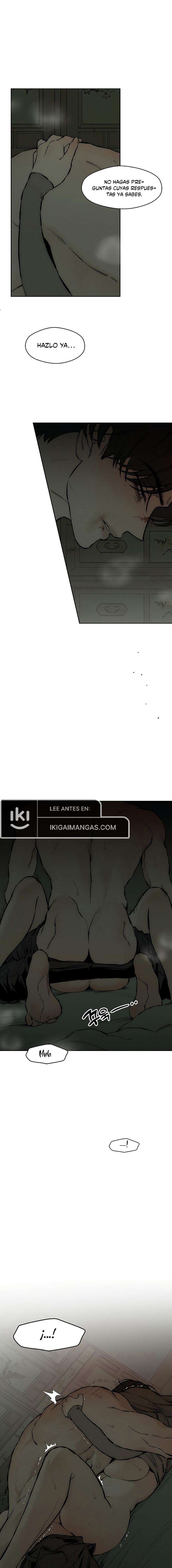 Lágrimas En Las Flores Marchitas Capítulo 38 - Page 13