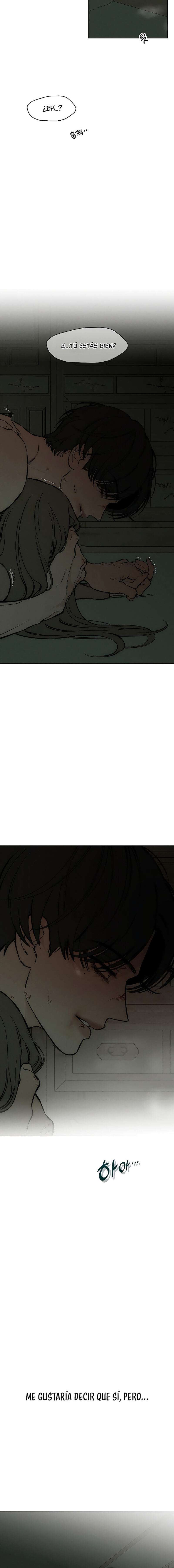 Lágrimas En Las Flores Marchitas Capítulo 38 - Page 17