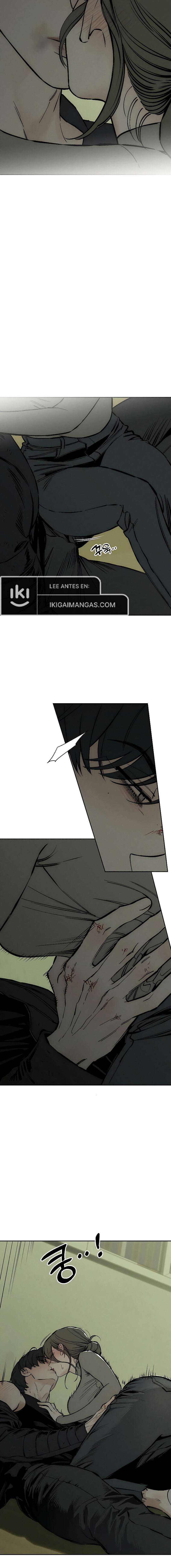 Lágrimas En Las Flores Marchitas Capítulo 38 - Page 2