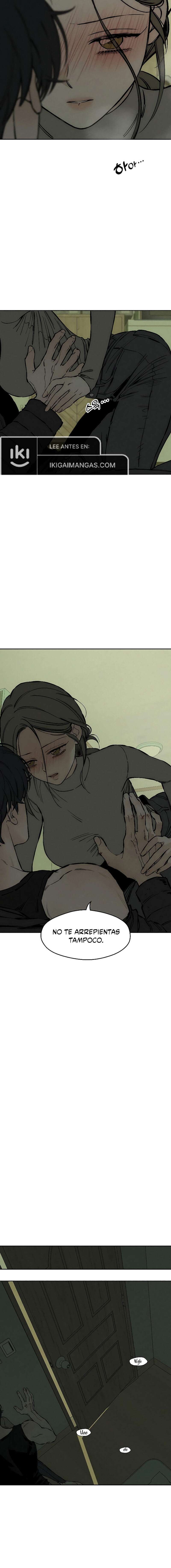 Lágrimas En Las Flores Marchitas Capítulo 38 - Page 4