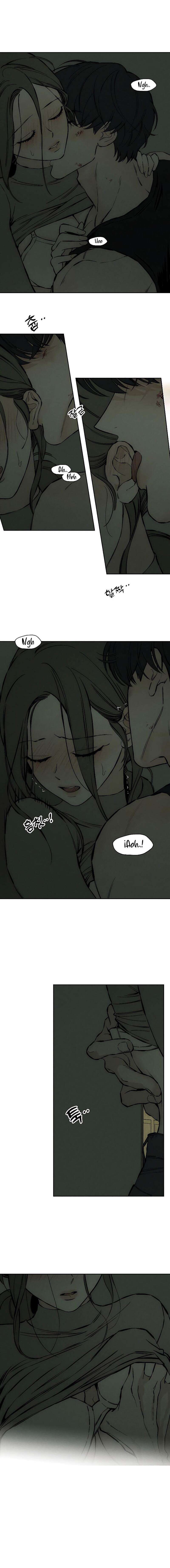 Lágrimas En Las Flores Marchitas Capítulo 38 - Page 5