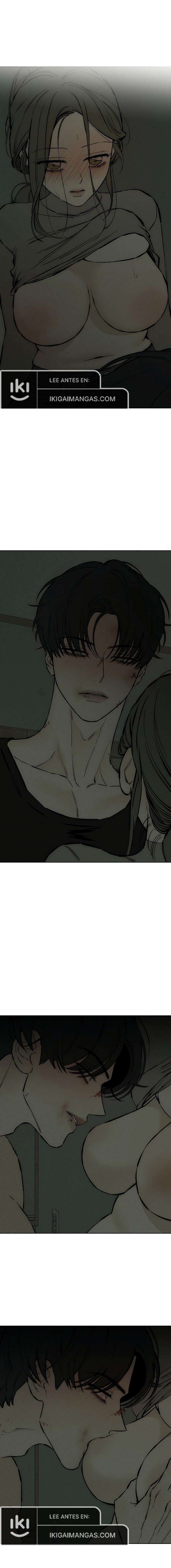 Lágrimas En Las Flores Marchitas Capítulo 38 - Page 6