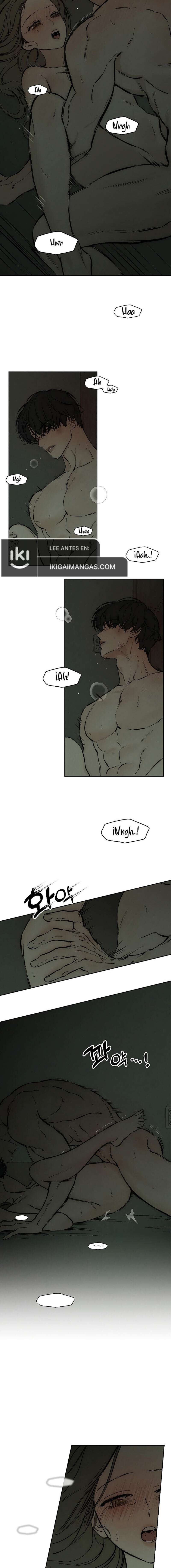 Lágrimas En Las Flores Marchitas Capítulo 39 - Page 10