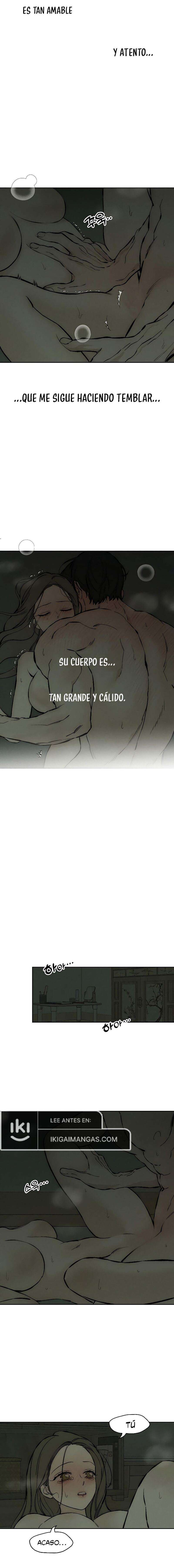 Lágrimas En Las Flores Marchitas Capítulo 39 - Page 13