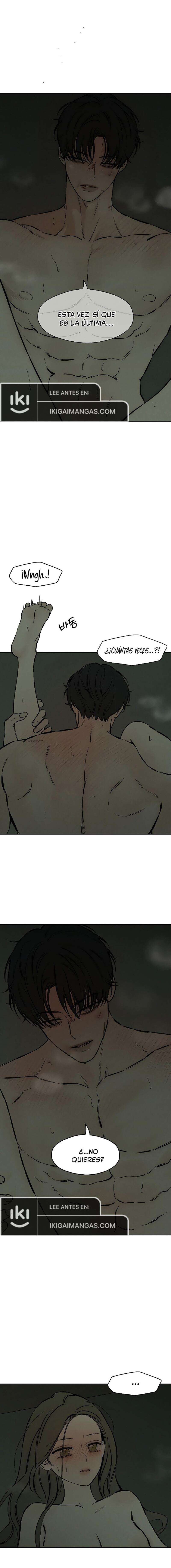 Lágrimas En Las Flores Marchitas Capítulo 39 - Page 14