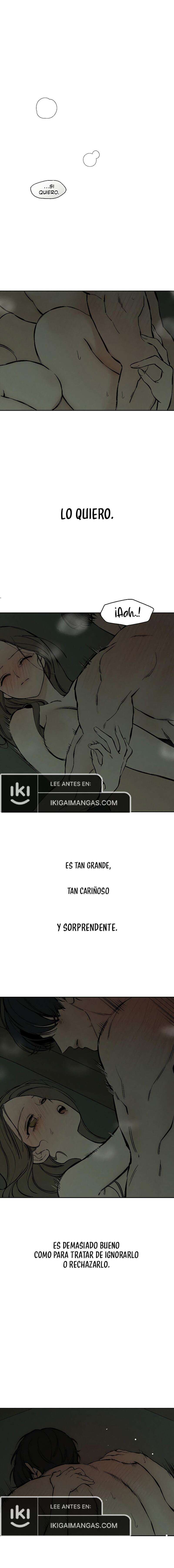 Lágrimas En Las Flores Marchitas Capítulo 39 - Page 15