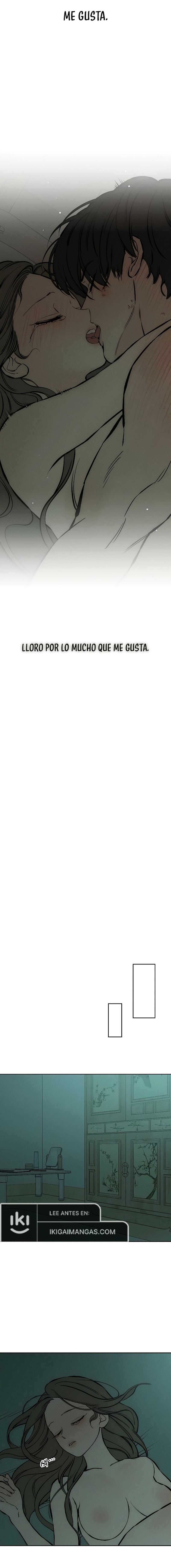 Lágrimas En Las Flores Marchitas Capítulo 39 - Page 16