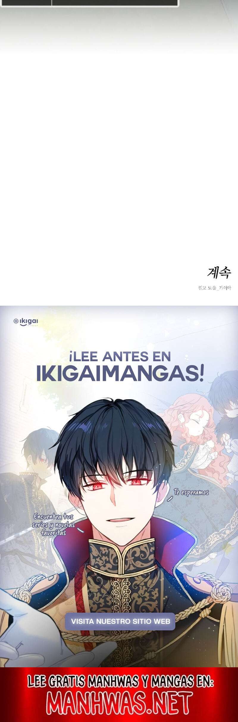 Lágrimas En Las Flores Marchitas Capítulo 39 - Page 18