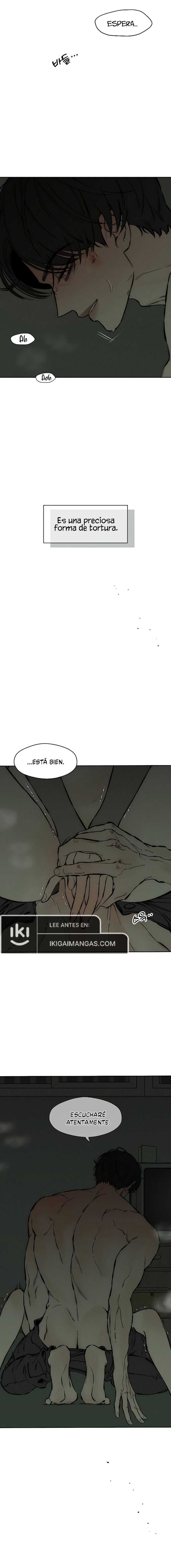 Lágrimas En Las Flores Marchitas Capítulo 39 - Page 4