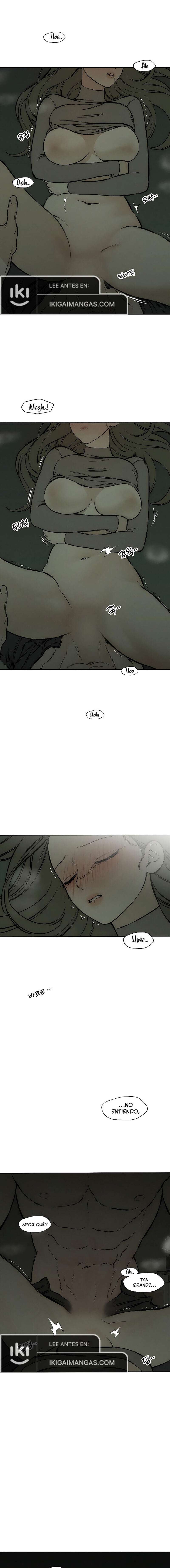 Lágrimas En Las Flores Marchitas Capítulo 39 - Page 5