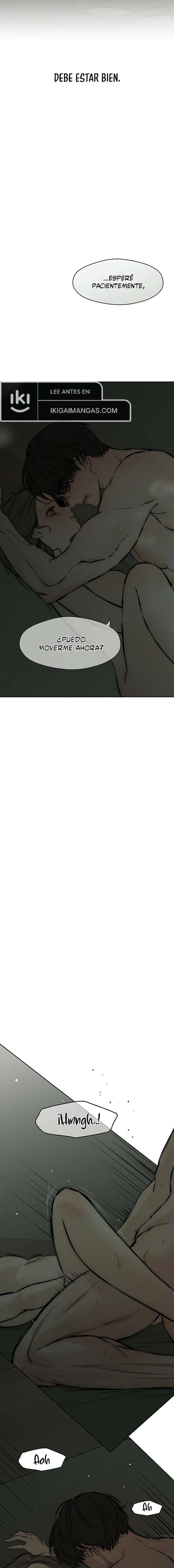 Lágrimas En Las Flores Marchitas Capítulo 39 - Page 9