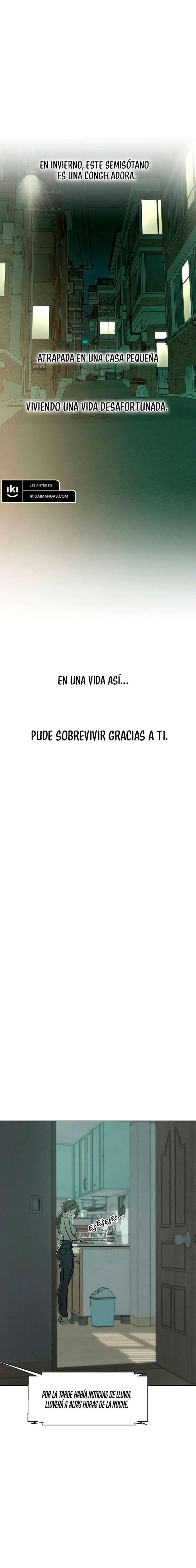 Lágrimas En Las Flores Marchitas Capítulo 4 - Page 16