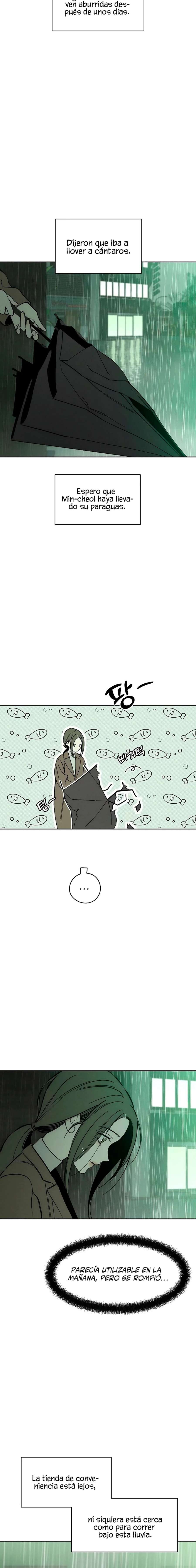 Lágrimas En Las Flores Marchitas Capítulo 4 - Page 26