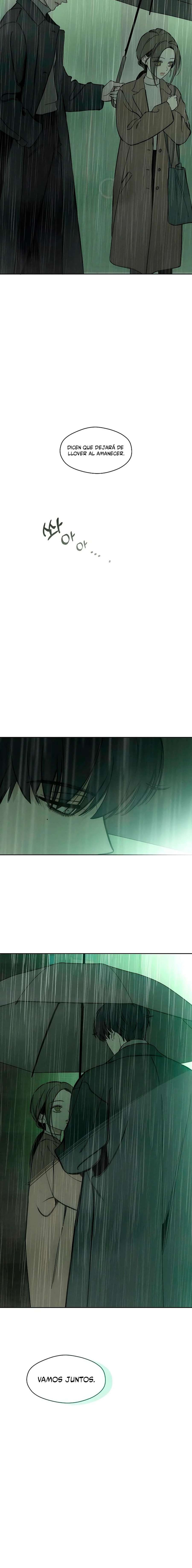Lágrimas En Las Flores Marchitas Capítulo 4 - Page 30