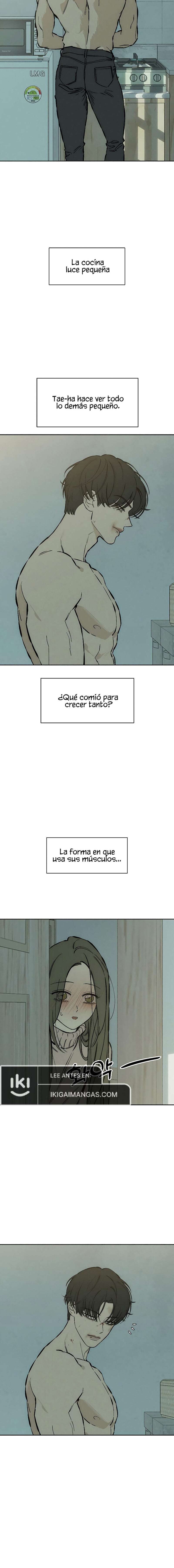 Lágrimas En Las Flores Marchitas Capítulo 40 - Page 20