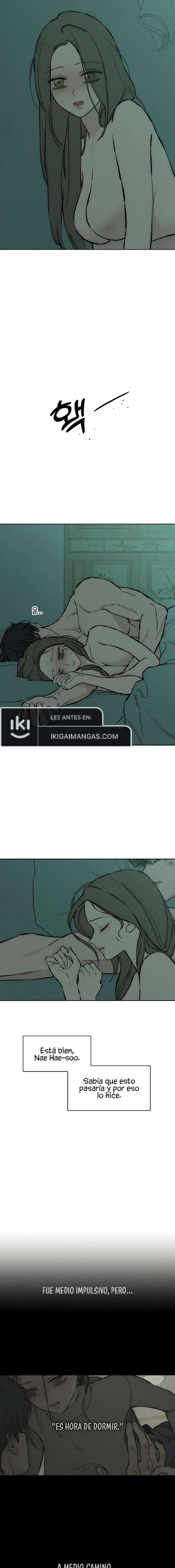 Lágrimas En Las Flores Marchitas Capítulo 40 - Page 4