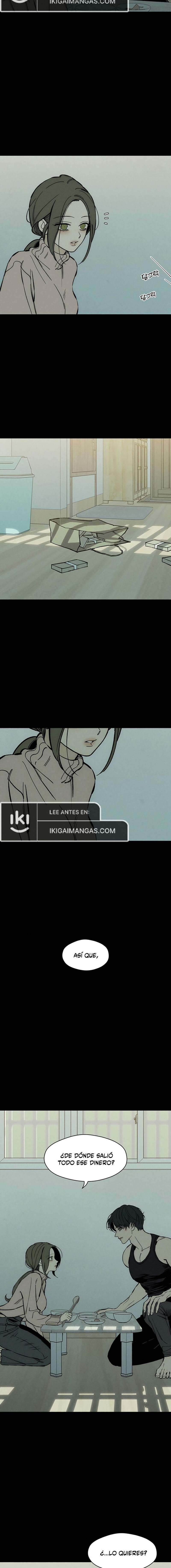 Lágrimas En Las Flores Marchitas Capítulo 41 - Page 13