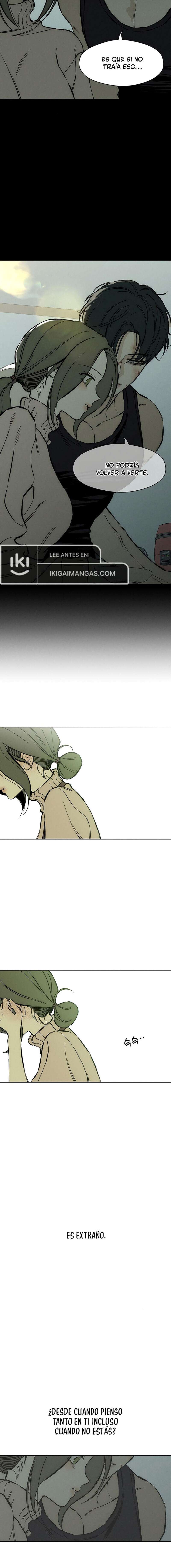 Lágrimas En Las Flores Marchitas Capítulo 41 - Page 15