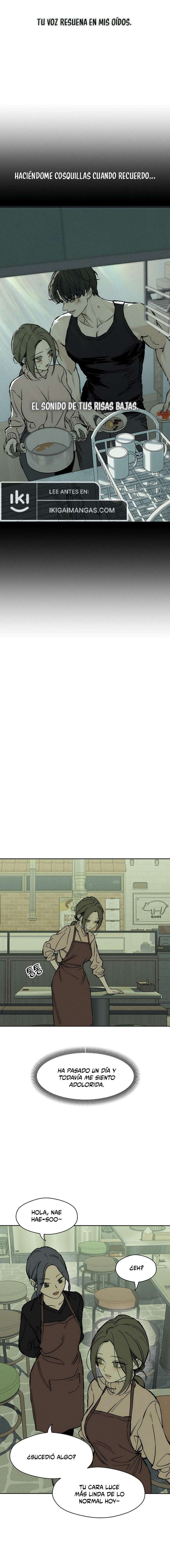Lágrimas En Las Flores Marchitas Capítulo 41 - Page 16