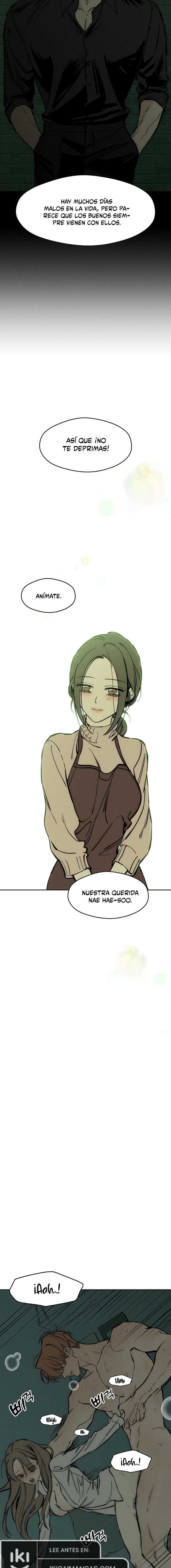 Lágrimas En Las Flores Marchitas Capítulo 41 - Page 19