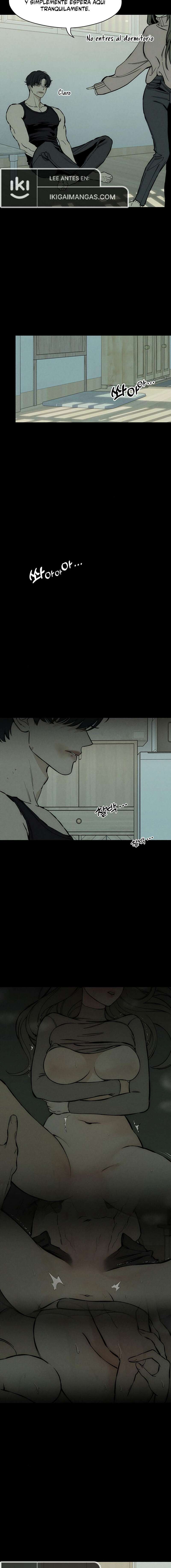 Lágrimas En Las Flores Marchitas Capítulo 41 - Page 2