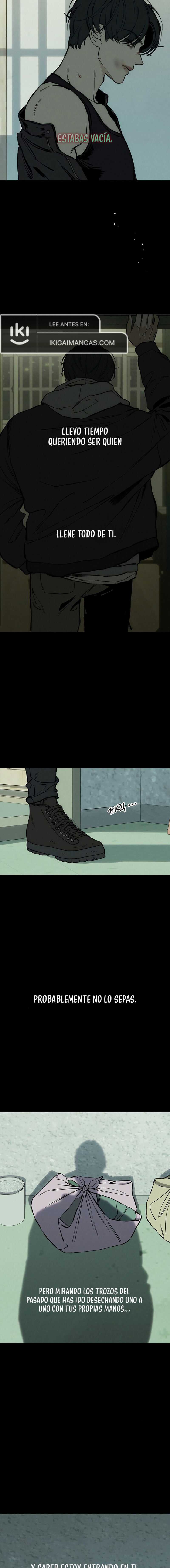Lágrimas En Las Flores Marchitas Capítulo 41 - Page 5