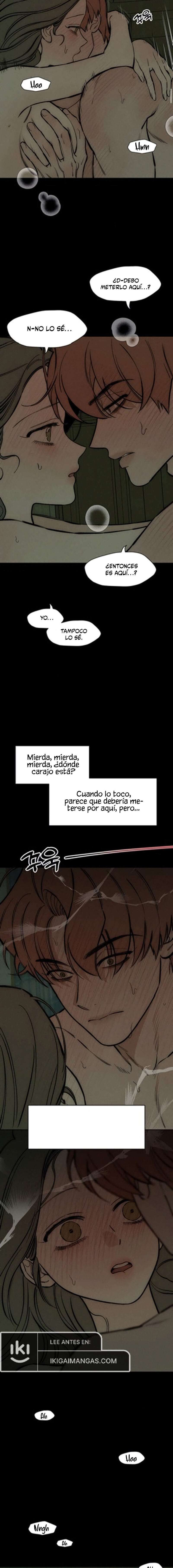 Lágrimas En Las Flores Marchitas Capítulo 42 - Page 10