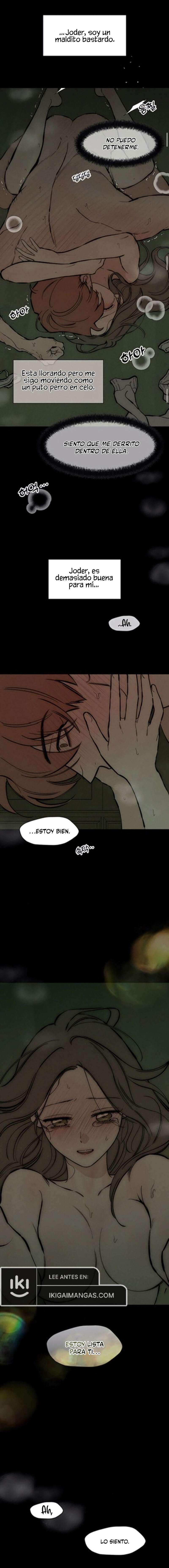 Lágrimas En Las Flores Marchitas Capítulo 42 - Page 12