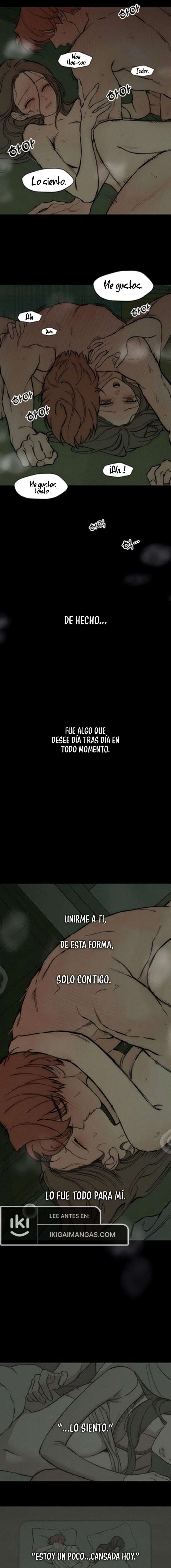 Lágrimas En Las Flores Marchitas Capítulo 42 - Page 13