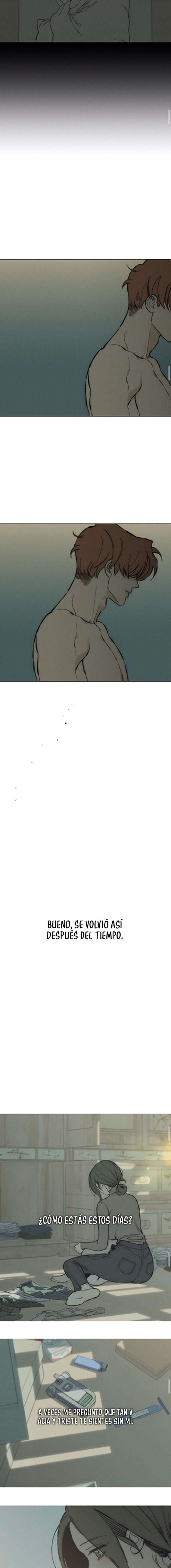 Lágrimas En Las Flores Marchitas Capítulo 42 - Page 14