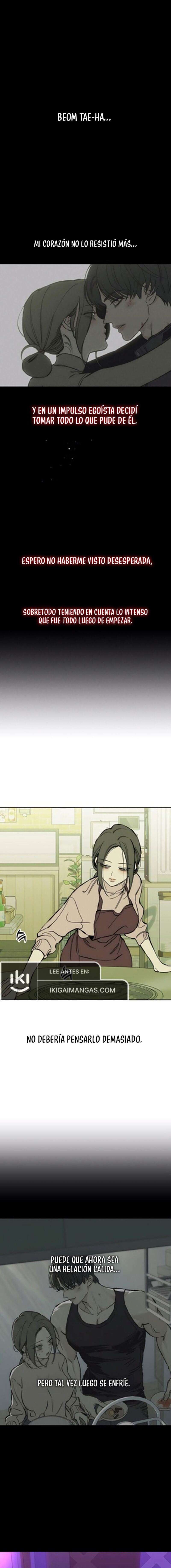 Lágrimas En Las Flores Marchitas Capítulo 42 - Page 18