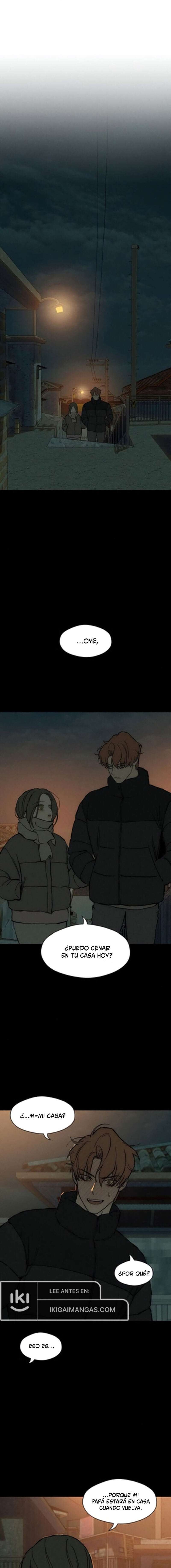 Lágrimas En Las Flores Marchitas Capítulo 42 - Page 2