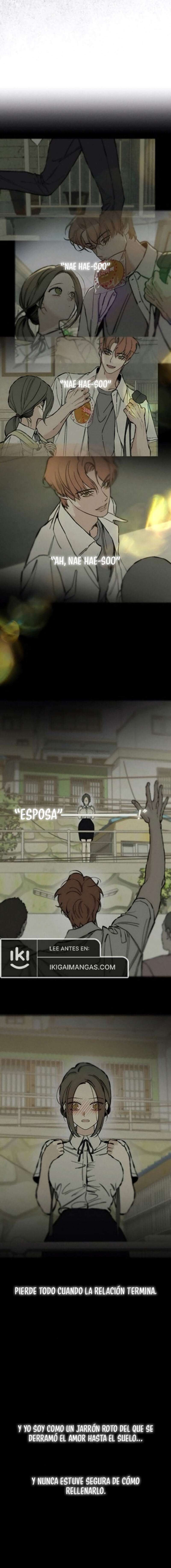 Lágrimas En Las Flores Marchitas Capítulo 42 - Page 20