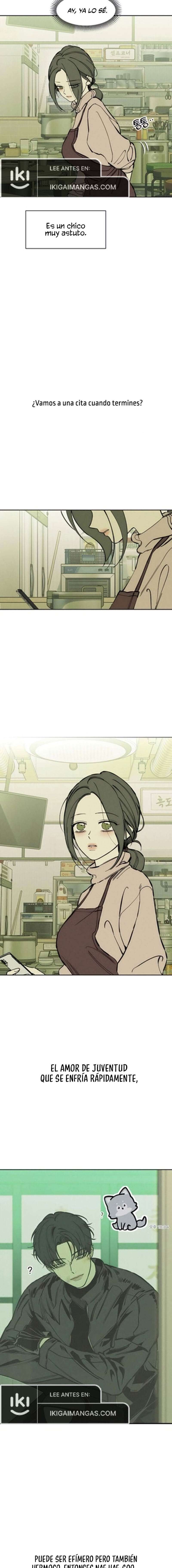 Lágrimas En Las Flores Marchitas Capítulo 42 - Page 23