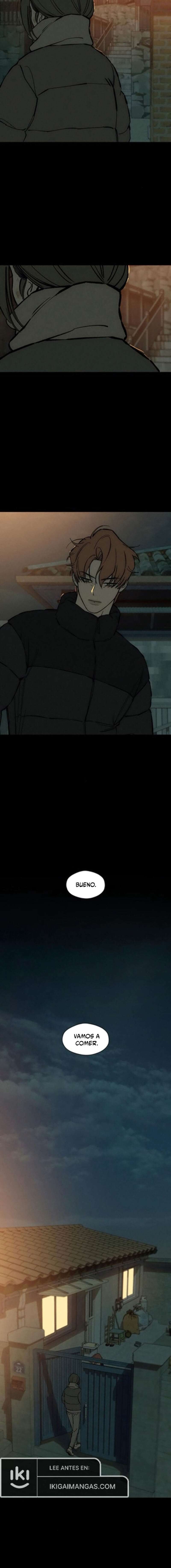 Lágrimas En Las Flores Marchitas Capítulo 42 - Page 3