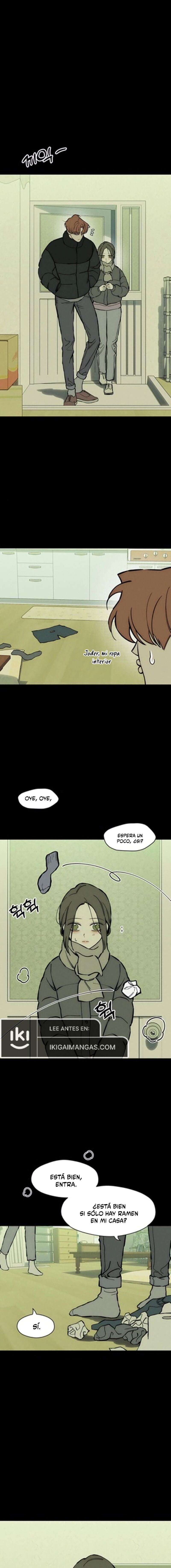 Lágrimas En Las Flores Marchitas Capítulo 42 - Page 4