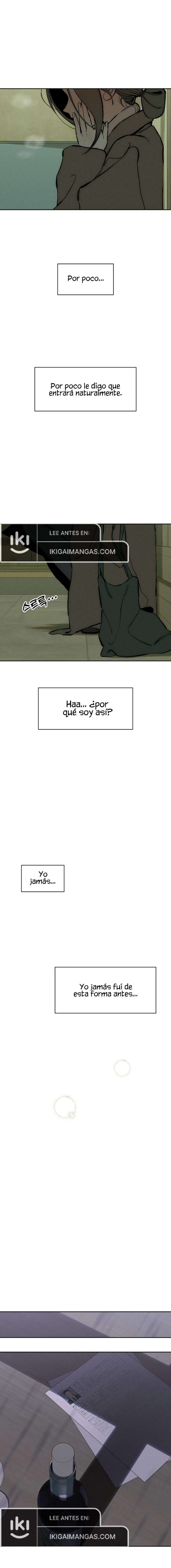 Lágrimas En Las Flores Marchitas Capítulo 43 - Page 15