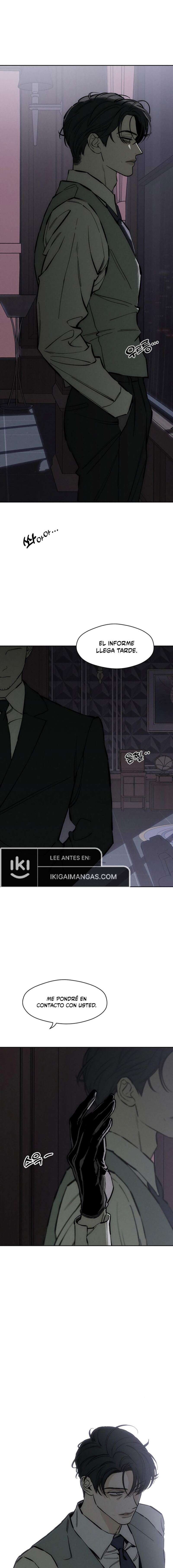 Lágrimas En Las Flores Marchitas Capítulo 43 - Page 16