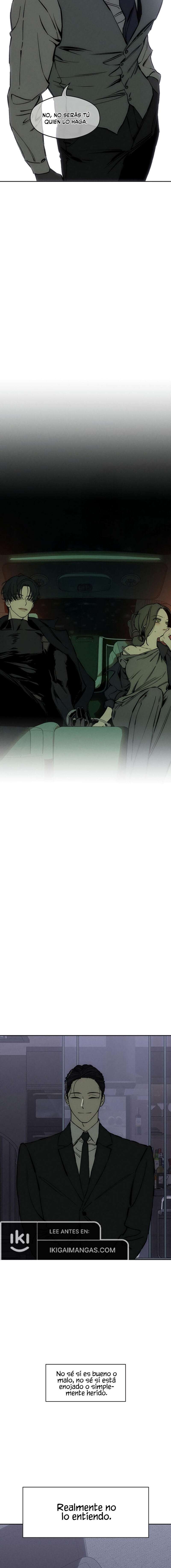 Lágrimas En Las Flores Marchitas Capítulo 43 - Page 17