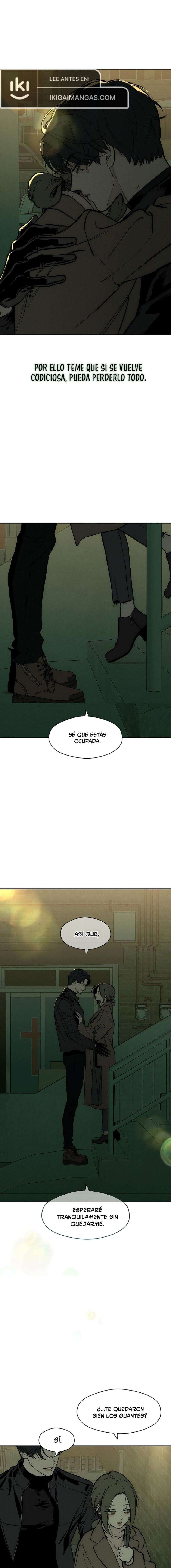 Lágrimas En Las Flores Marchitas Capítulo 43 - Page 3