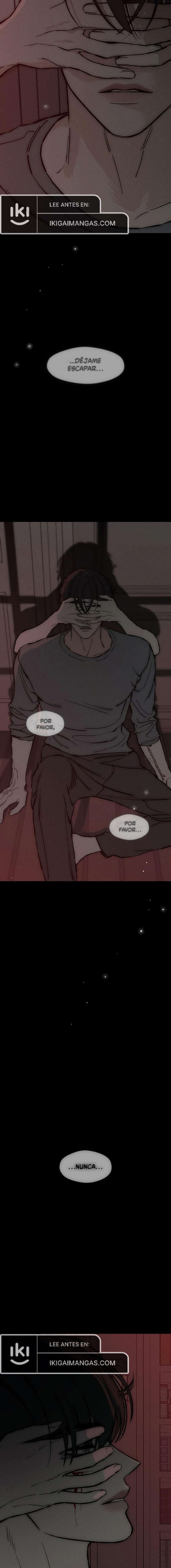 Lágrimas En Las Flores Marchitas Capítulo 44 - Page 10