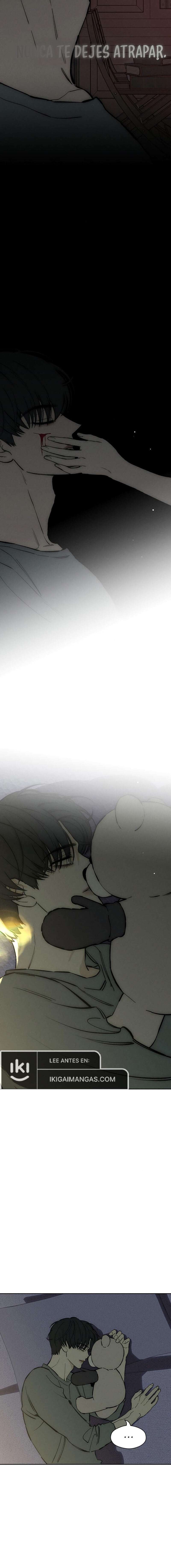 Lágrimas En Las Flores Marchitas Capítulo 44 - Page 11