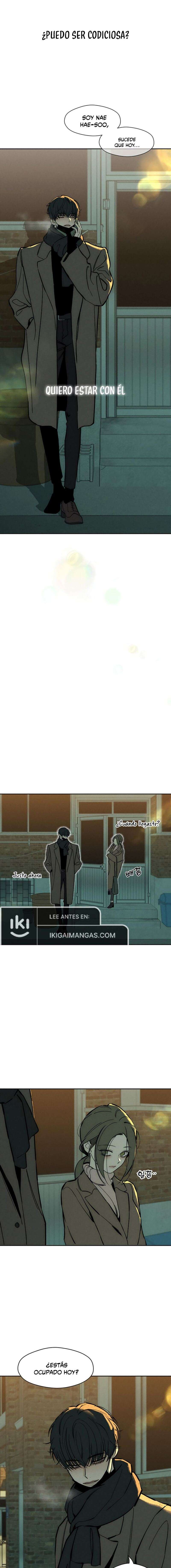 Lágrimas En Las Flores Marchitas Capítulo 44 - Page 16