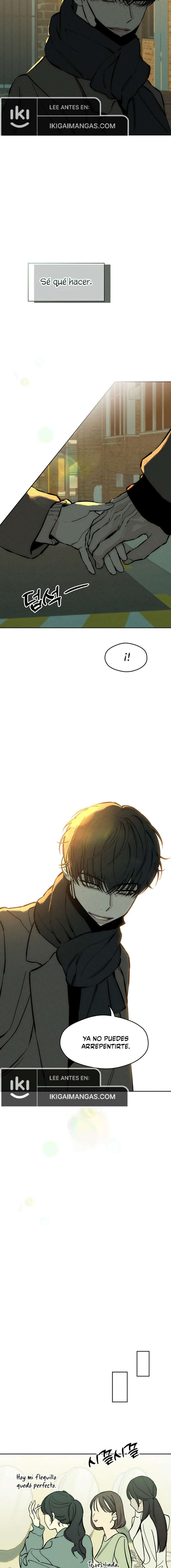 Lágrimas En Las Flores Marchitas Capítulo 44 - Page 19