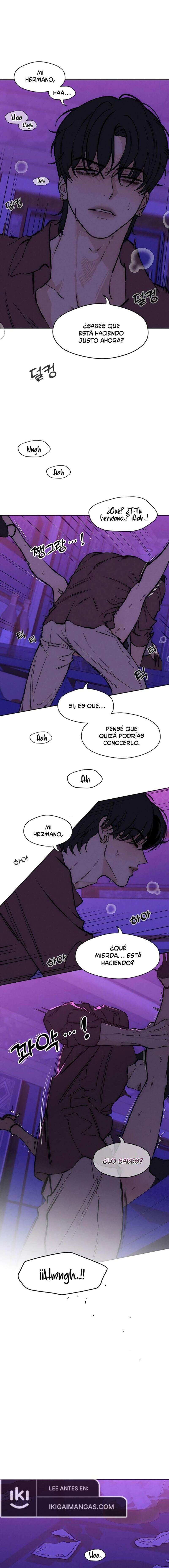 Lágrimas En Las Flores Marchitas Capítulo 44 - Page 2