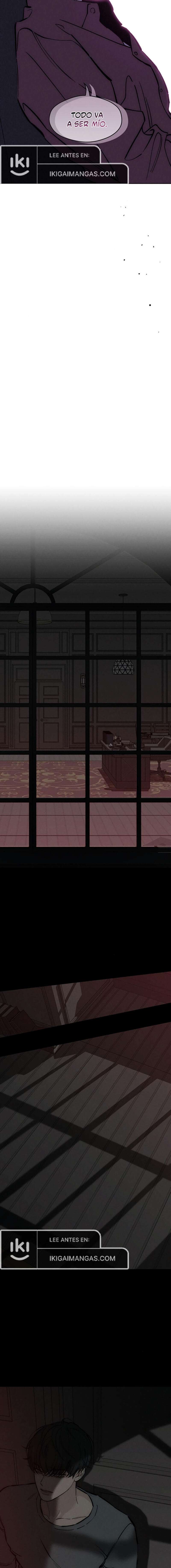 Lágrimas En Las Flores Marchitas Capítulo 44 - Page 8