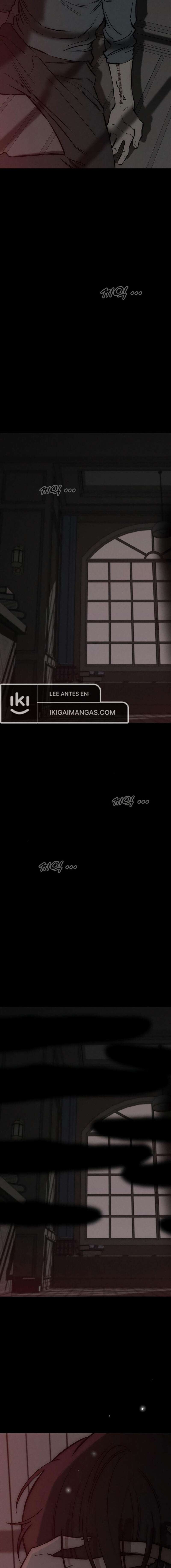 Lágrimas En Las Flores Marchitas Capítulo 44 - Page 9