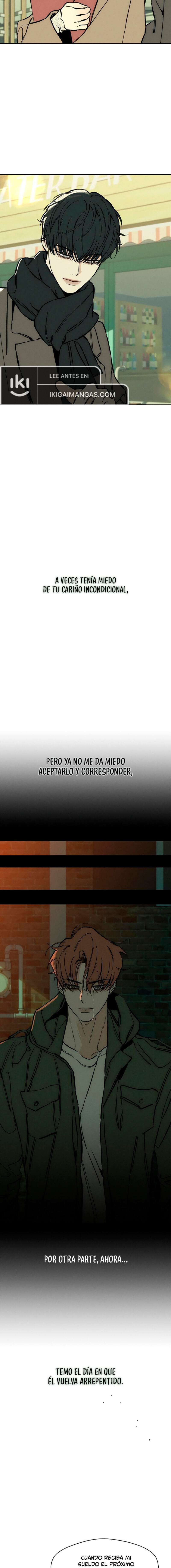 Lágrimas En Las Flores Marchitas Capítulo 45 - Page 11