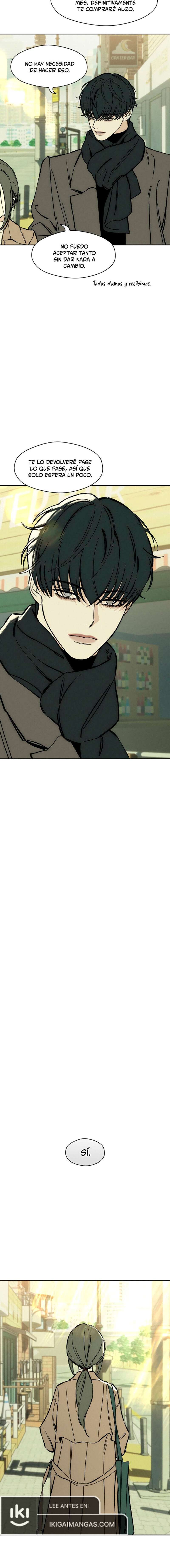 Lágrimas En Las Flores Marchitas Capítulo 45 - Page 12