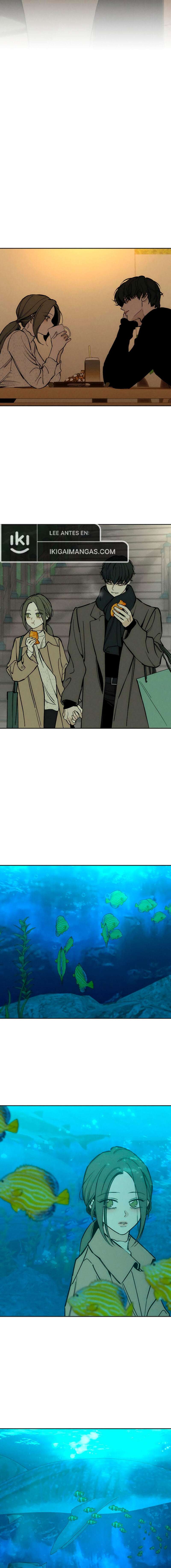 Lágrimas En Las Flores Marchitas Capítulo 45 - Page 17